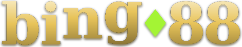 bingo88 logo