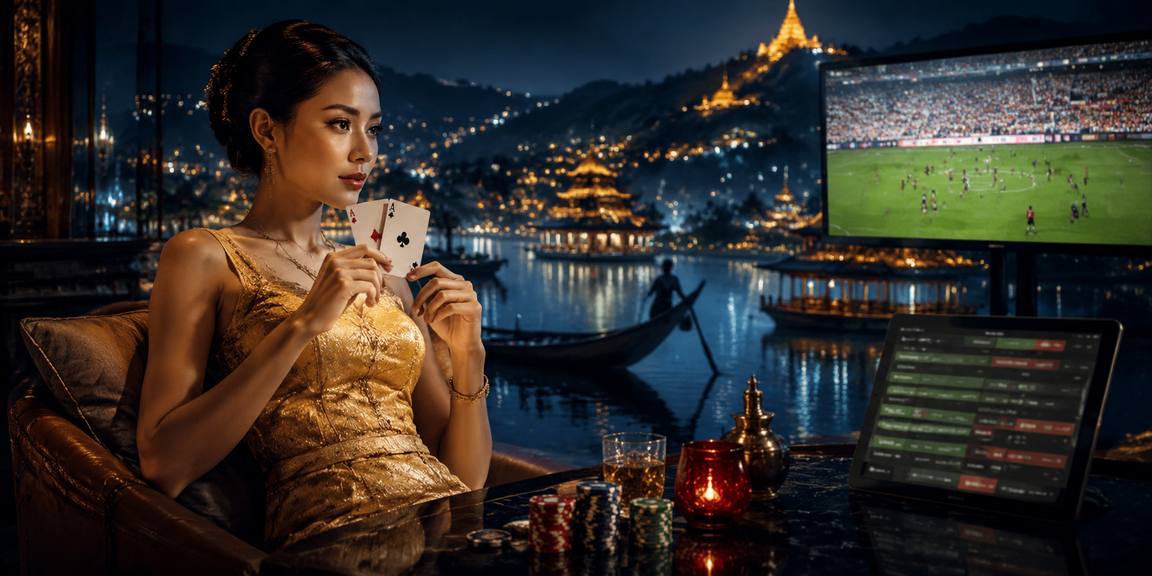bingo88 bingo88 ဆိုတာ ဘယ်သူတွေလဲ
